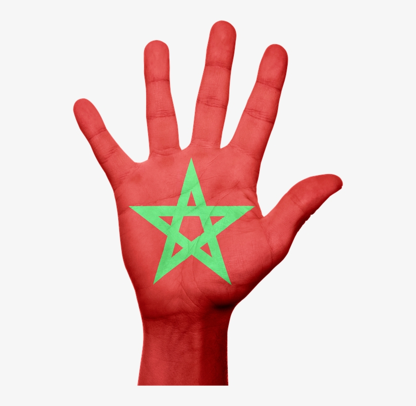 Morocco Marked 60 Years Of Independence From France - Lingala Language: The Lingala Phrasebook And Dictionary, transparent png #4312009