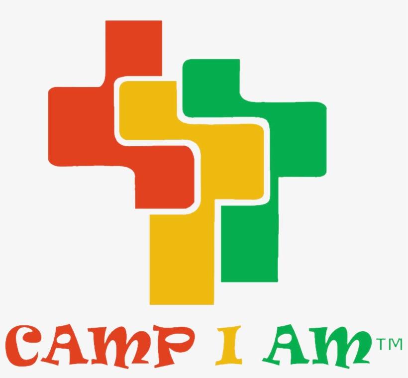 Take Spelling And Vocabulary Tests - Camp I Am Logo, transparent png #4312168
