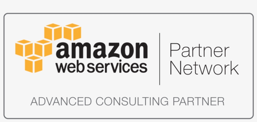 Aws Advanced Consulting Partner, transparent png #4312192