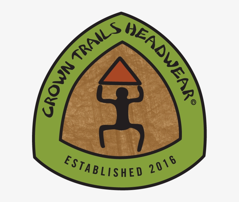 Crown Trails Headwear - Hat, transparent png #4312507