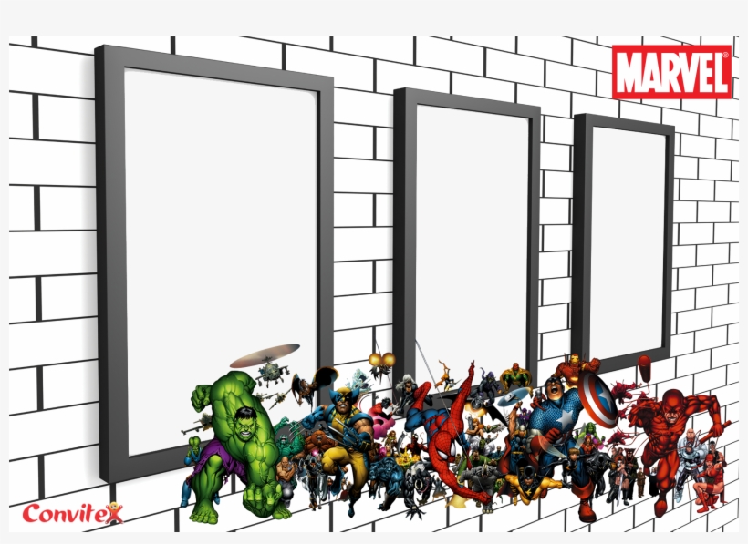 Convite Ou Frame Os Vingadores Marvel Comics - Heroclix: Ground Zero #bf001 (common) - Sinister, transparent png #4312560