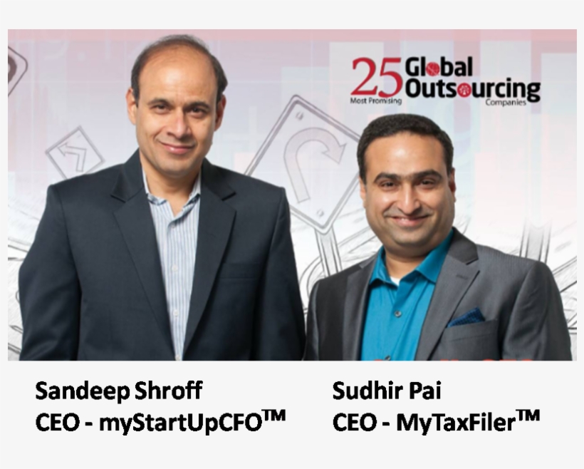 New Franchise Opportunities With Mytaxfiler And Mystartupcfo - Global Value Add, Inc., transparent png #4312630