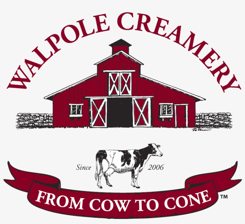 Logo-primary - Holstein Cow Shower Curtain, transparent png #4312818