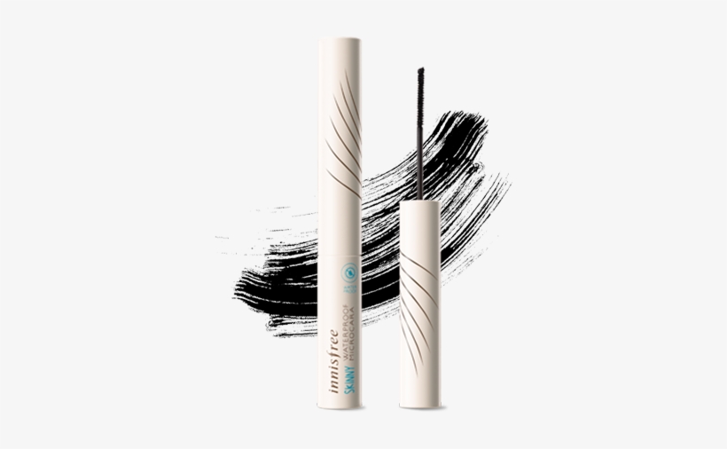 Images - Mascara, transparent png #4312844