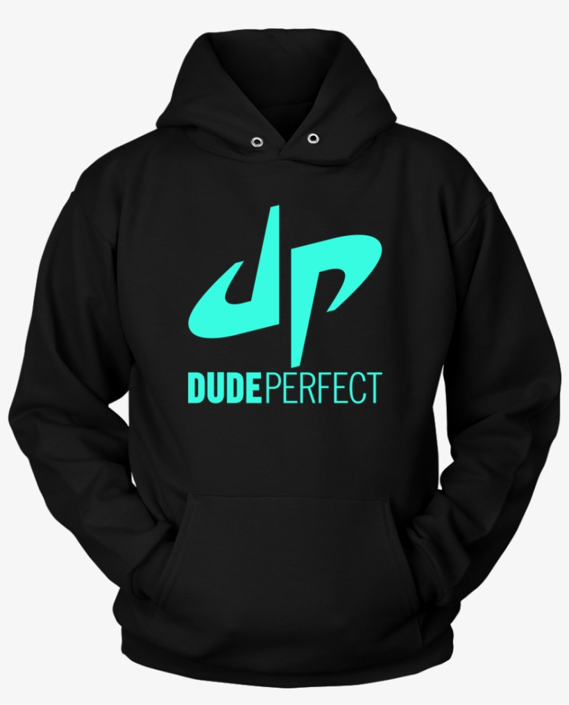 Dude Perfect Hoodies - Junior Class Of 2020, transparent png #4312876