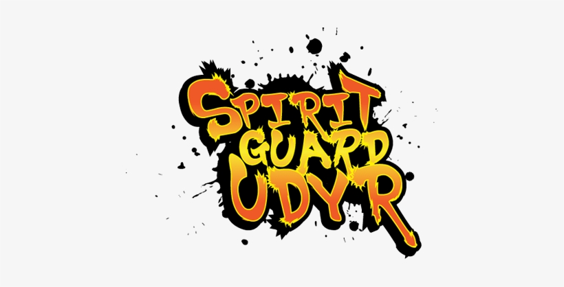 Spirit Guard Udyr - League Of Legends, transparent png #4313056