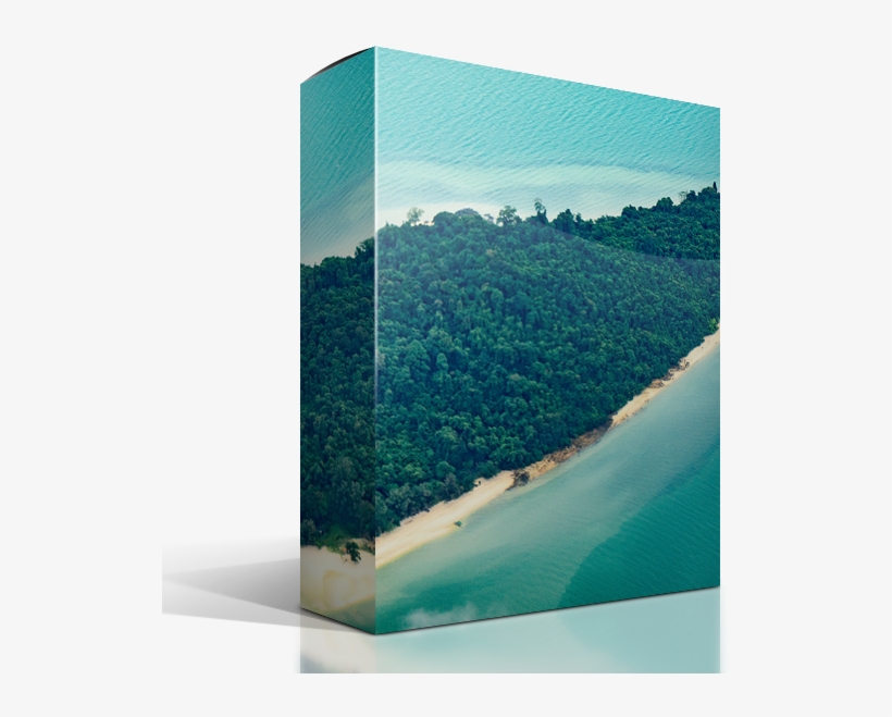 Dude Perfect - Grüße Vom Paradies Durch Lagerhalter Mousepads, transparent png #4313081