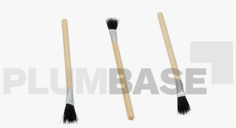 Makeup Brushes, transparent png #4313182