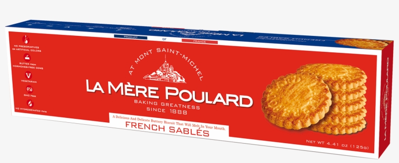 Search For - - La Mere Poulard Sable, transparent png #4313187