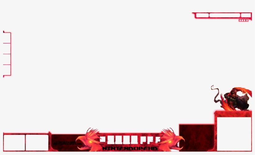 League - Udyr League Of Legends Overlay, transparent png #4313252