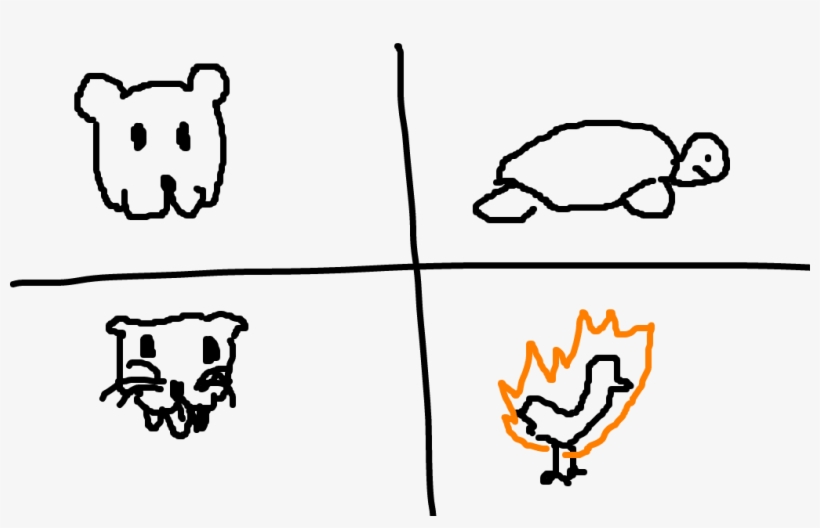 Udyr, transparent png #4313334