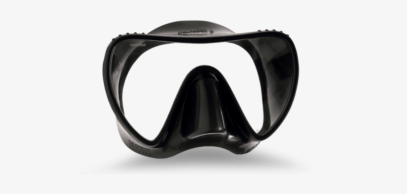 Mares Essence Liquidskin Mask - Mares Xr Essence Liquidskin Dive Mask - Mask Only, transparent png #4313560