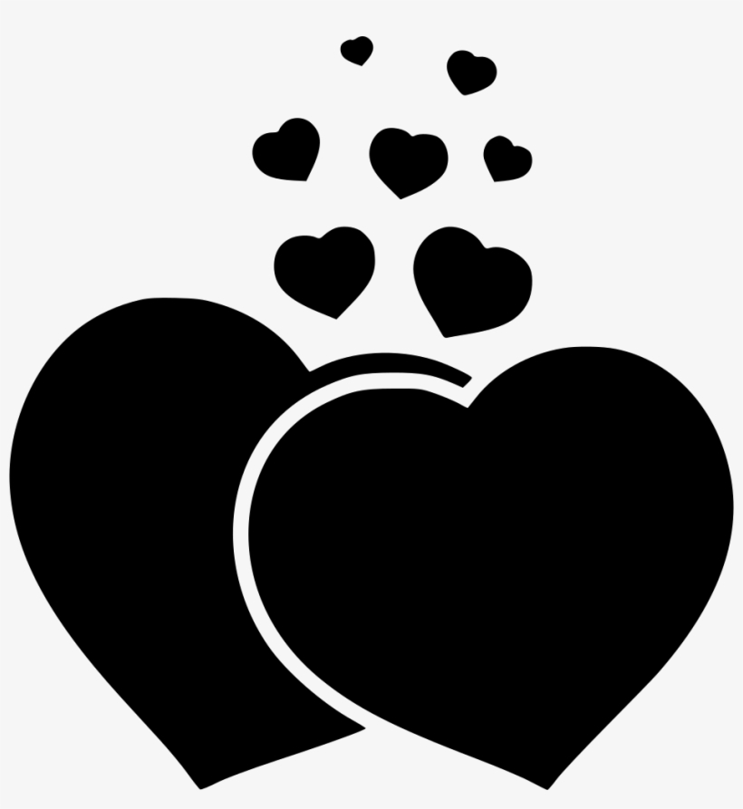 Png File Svg - Free Download Hearts Svg, transparent png #4313584