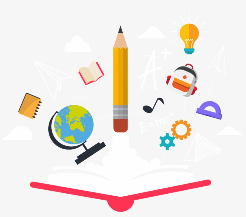 Creating A Synergy Between Theoretical Classroom Learning, transparent png #4313640