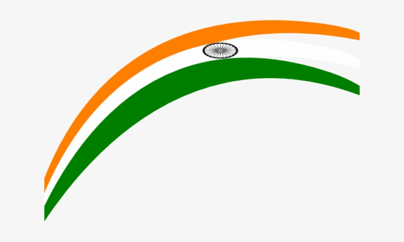 India Flag Clipart Png - Traffic Sign, transparent png #4313785