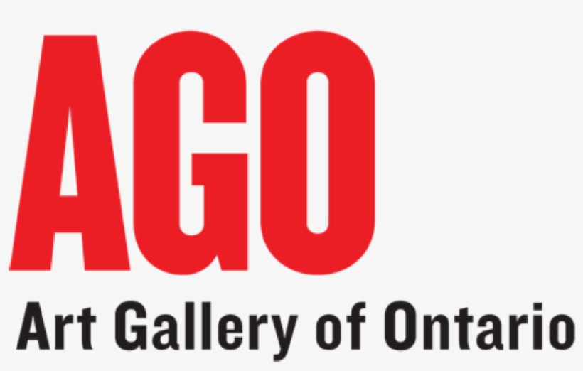 Ago - Art Gallery Of Ontario Membership Card, transparent png #4313903