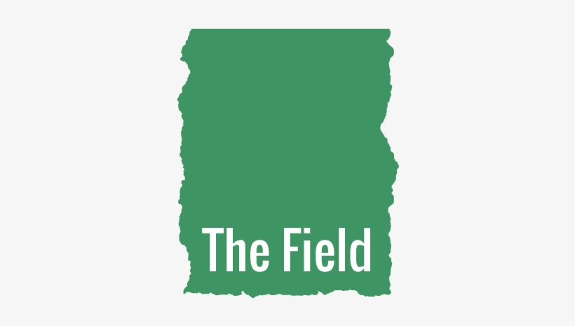 Home - Field Logo, transparent png #4314014