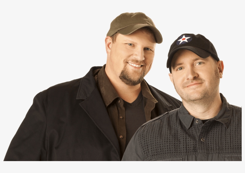 Bigdandbubba - " - Big D And Bubba, transparent png #4314122