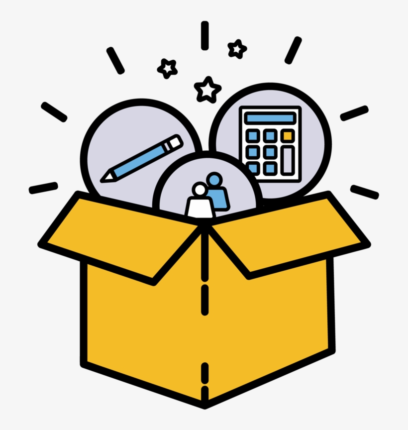 Topendtutors Discount Packages Icon - Clip Art, transparent png #4314247