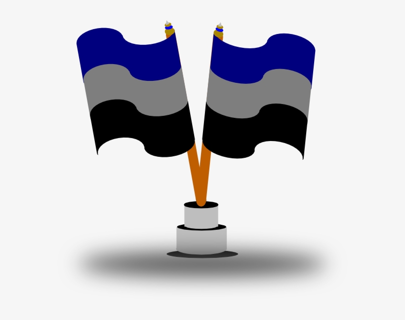 Flag Svg Clip Arts 600 X 568 Px, transparent png #4314274