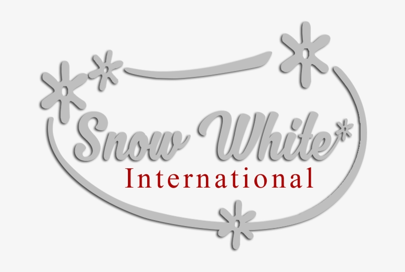Snow White International - Cosmetics, transparent png #4314300