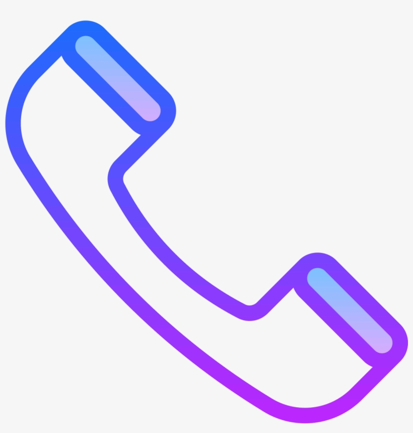The Icon Shows A Telephone Receiver That Would Seen - Nolan Icon, transparent png #4314441