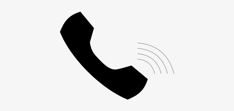 Telephone Vector - Partie D Un Téléphone, transparent png #4314532