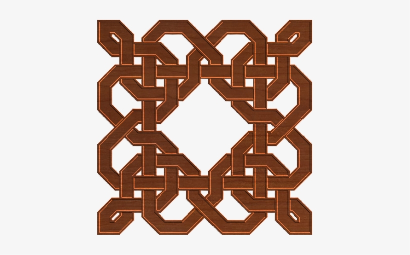 Celtic Design - Motif, transparent png #4314727