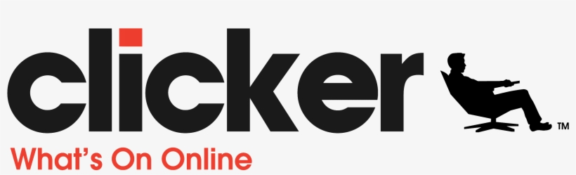 Clicker - Graphs Of Tv Shows, transparent png #4314752