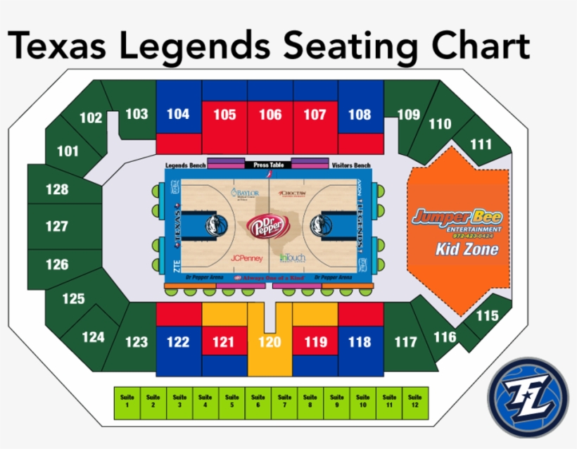 Reser Stadium Seating Chart