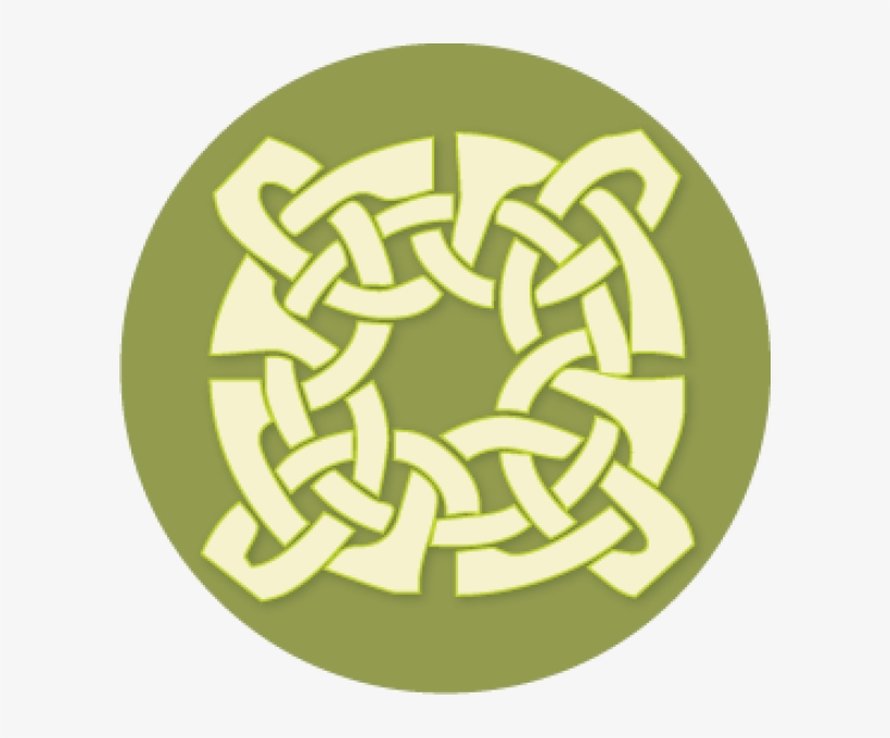 Celtic Knot, transparent png #4314816