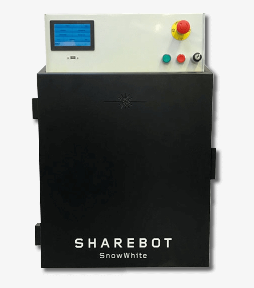 Sharebot Snowwhite, transparent png #4314931