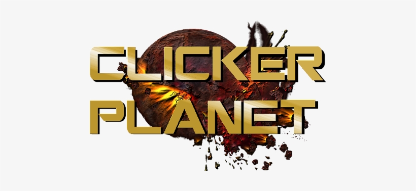 Prove Yourself In The Clicker's Planet - Poster, transparent png #4314964