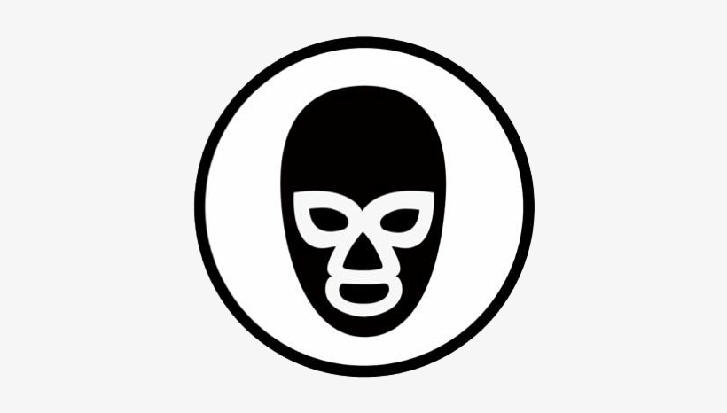 Bar Luchador, transparent png #4315027