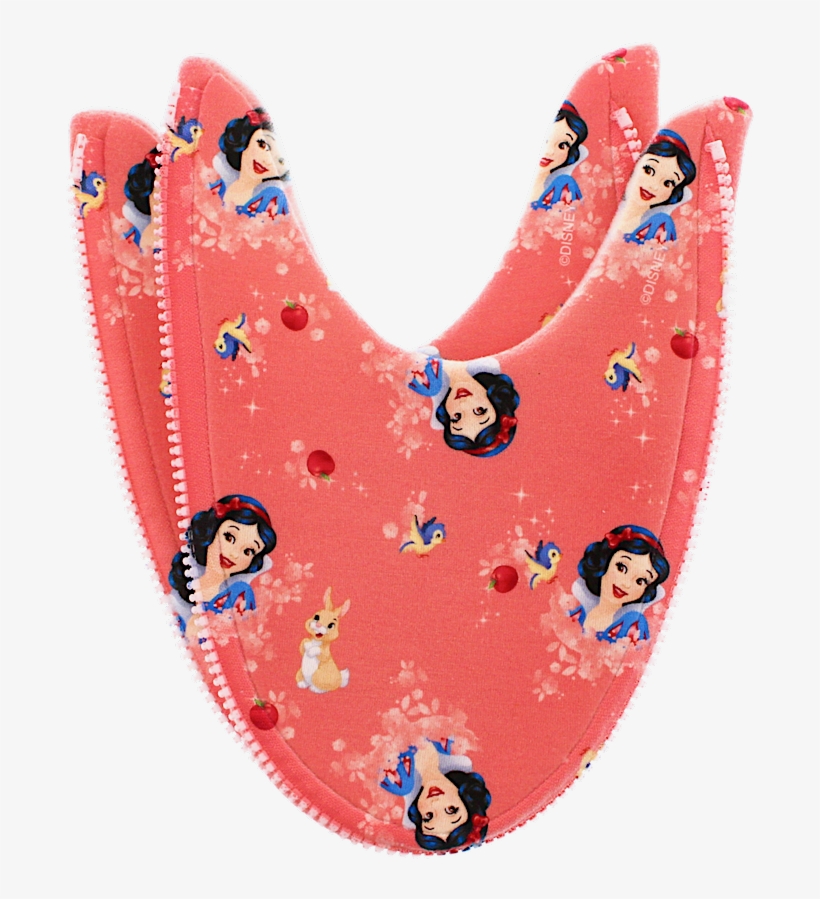 Snow White Mix N Match Zlipperz Set, transparent png #4315210