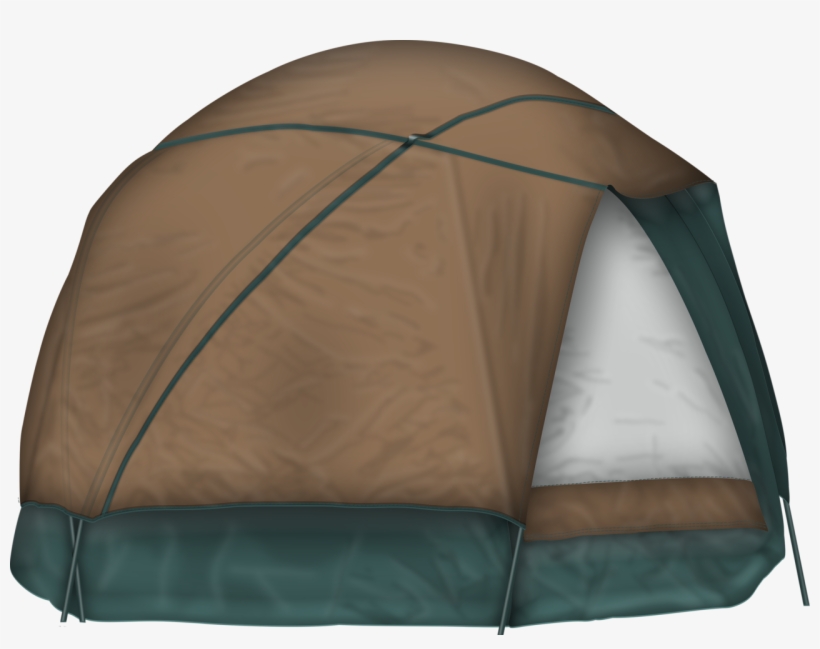 Camping - Digital Scrapbooking, transparent png #4315511