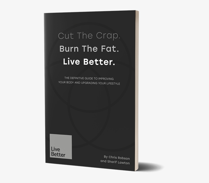 Burn The Fat - London, transparent png #4315760