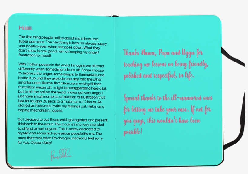 Me Me Me - Document, transparent png #4315831