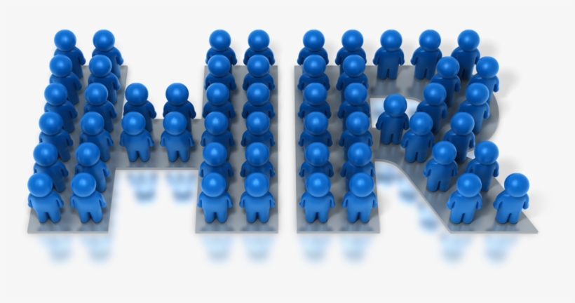 Clipart Human Resource Management Transparent, transparent png #4315884