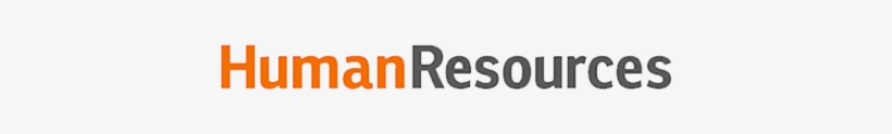 Human Resources Online Logo V2 - La County Health, transparent png #4315906