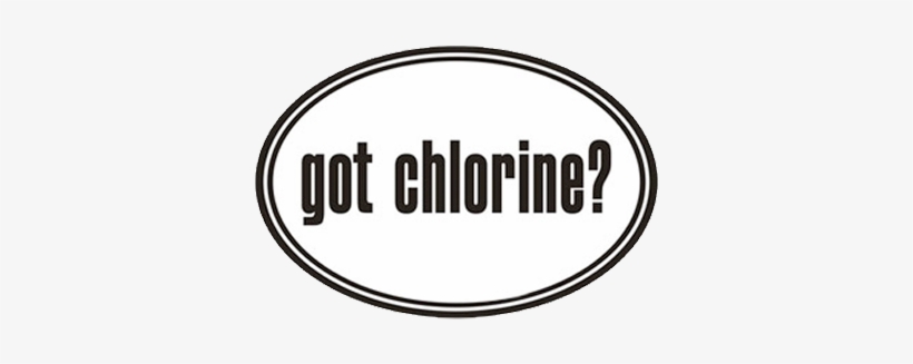What Does The E Mercury Element Toxic Symptoms - 1line Sports Got Chlorine Magnet, transparent png #4315925