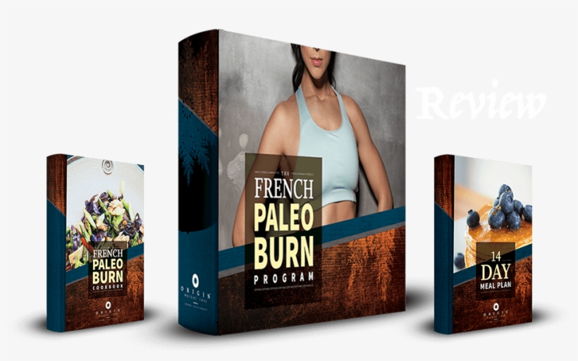 French Paleo Burn Review - Paleolithic Diet, transparent png #4316143