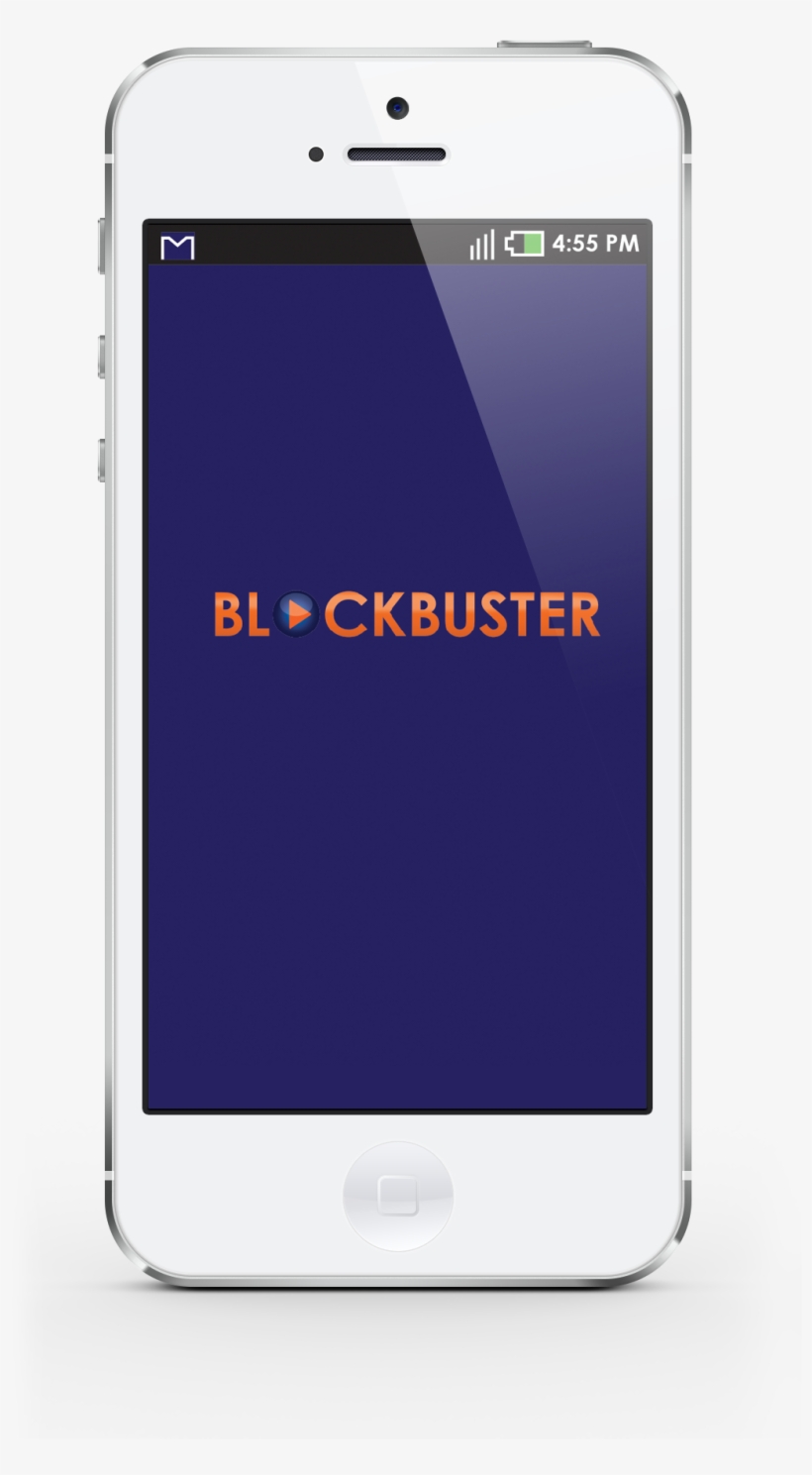 The Blue Was Chosen To Signify That They Are A Reliable, - Yunmai Premium White Bluetooth Smart Scale Wh-002, transparent png #4316214