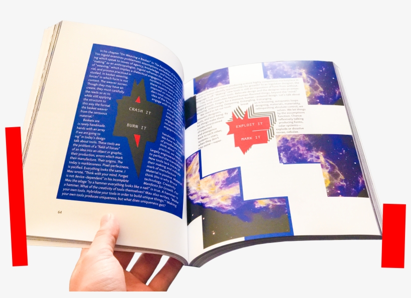 In Marrying Critical Discussion And Project-based Work, - Document, transparent png #4316275