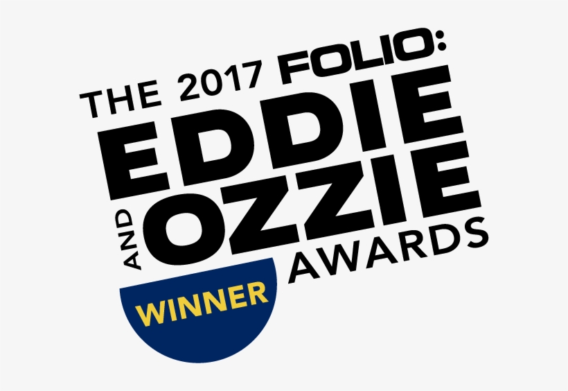 The Podcast For Human Resources Wins 2017 Eddie Award - Folio Eddie Awards, transparent png #4316395