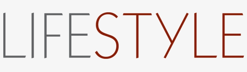 Redgray Lifestyle - Lifestyle Word Png, transparent png #4316737