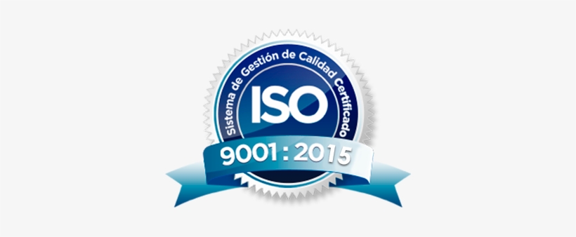Calidad Iso 9001 2015, transparent png #4316768