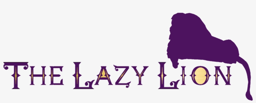 🍰the Lazy Lion & Menphina's Bossom, transparent png #4316795