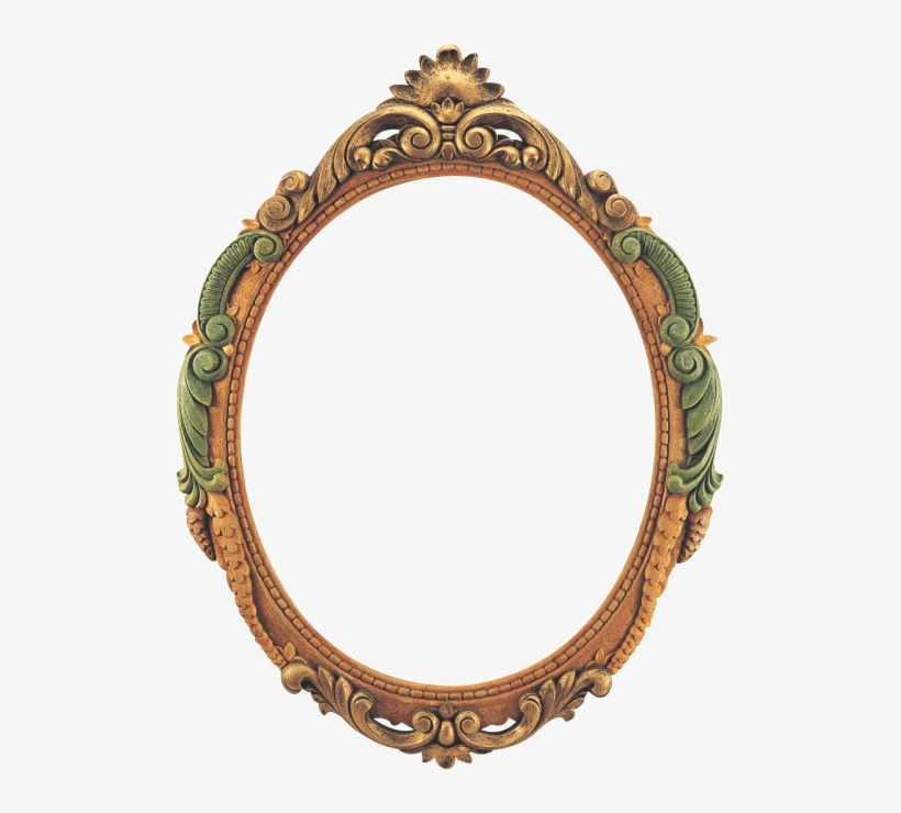 Aw6109cd Wooden Oval Frame Png Free Transpa Aw6109cd Wooden Oval Frame Png Free