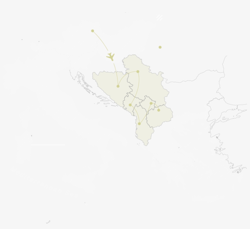 Schengen Area - Passport - Location Of Italy, transparent png #4316885